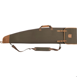 Fjällräven Rifle Case Unisex Hunting accessories Green Main Front 15524