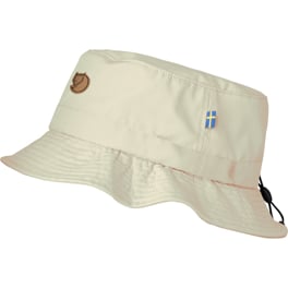Fjällräven Travellers MT Hat Unisex Caps, hats & beanies Beige Main Front 25603
